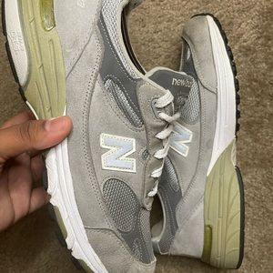 New Balance 993